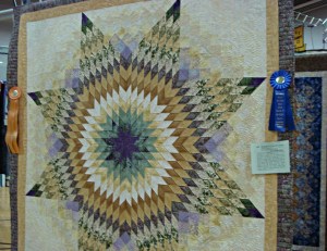 420S Janet Lee Santeusanio Diamonds Are