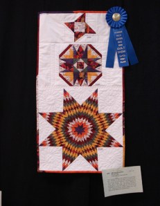 606V Quilting Evolution Bev Valle