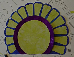 Carrie Zizza's Flower